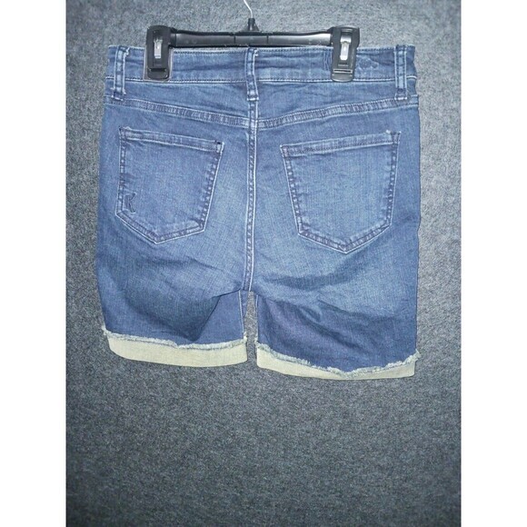 Prana‎ Halle Hiking Cargo, Kut From The Kloth Katy-Shorts Size 0 Women Lot Of 2 - Picture 13 of 16